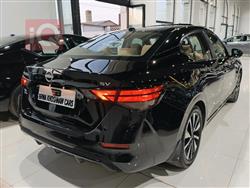 نیسان سێنترا